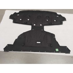Garde-boue du sous-châssis arrière - BYD - 16501623-00