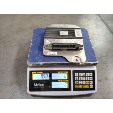 Amplificateur de puissance externe - BYD - 16501615-00