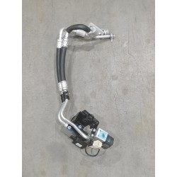 Tuyau d'aspiration de compresseur 3 - BYD - 16501603-00