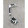 Tuyau d'aspiration de compresseur 3 - BYD - 16501603-00