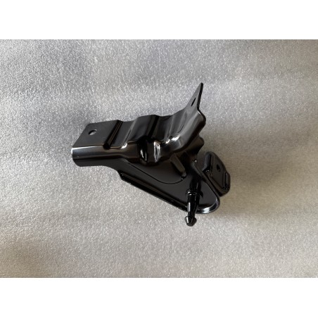 Support de dossier de siège arrière - BYD - 16501600-00