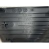 Cache de tweeter de porte avant droite - Noir profond 5 - BYD - 12956953-00