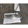 Tuyau d'échappement - section arrière - BYD - 16501591-00