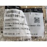 Tuyau d'échappement - section arrière - BYD - 16501591-00
