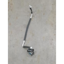 Tuyau de décharge du compresseur 3 - BYD - 16501573-00