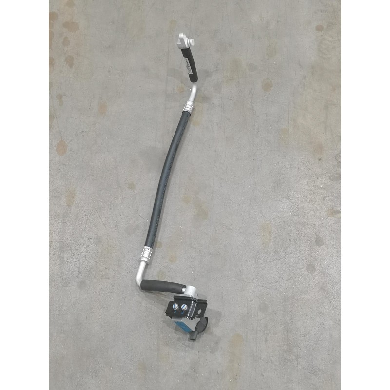 Tuyau de décharge du compresseur 3 - BYD - 16501573-00