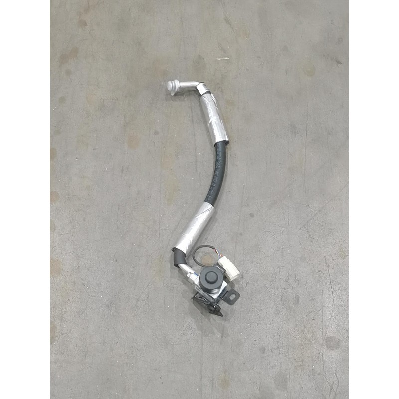Tuyauterie de réfrigération 3 - BYD - 16501572-00