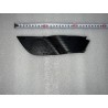 Cache de tweeter de porte arrière gauche - Noir profond 5 - BYD - 12956931-00