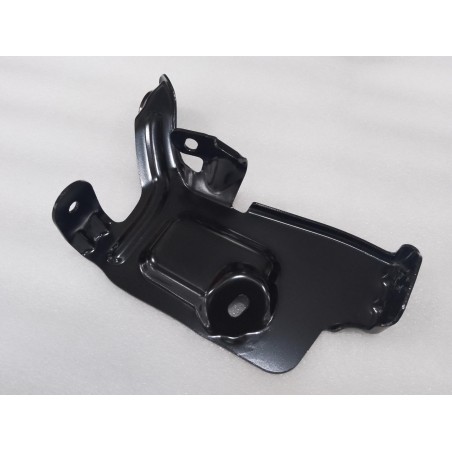 UEA-3102770D-1Ensemble support droit de bavette de faux-châssis arrière - BYD - 16501127-00