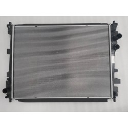 Radiateur haute température - BYD - 16495450-00