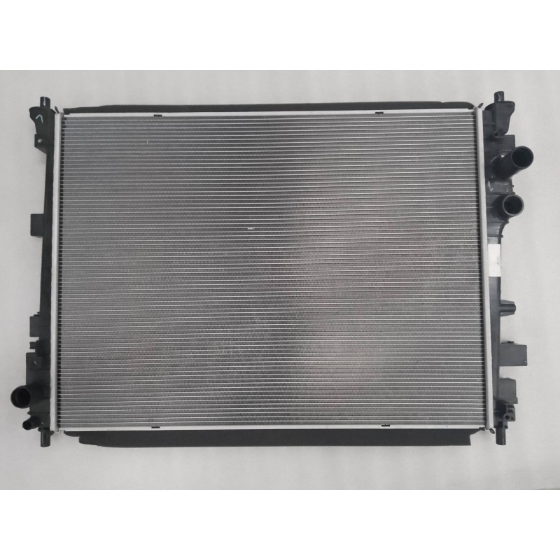 Radiateur haute température - BYD - 16495450-00