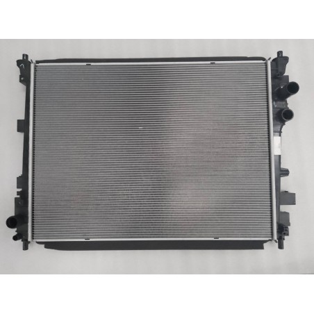 Radiateur haute température - BYD - 16495450-00