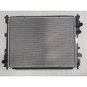 Radiateur haute température - BYD - 16495450-00