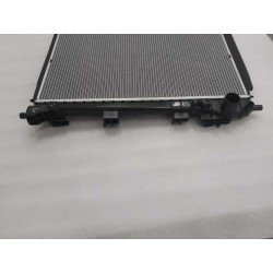 Radiateur haute température - BYD - 16495450-00