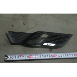 Cache de tweeter de porte avant gauche - Noir profond 5 - BYD - 12956927-00