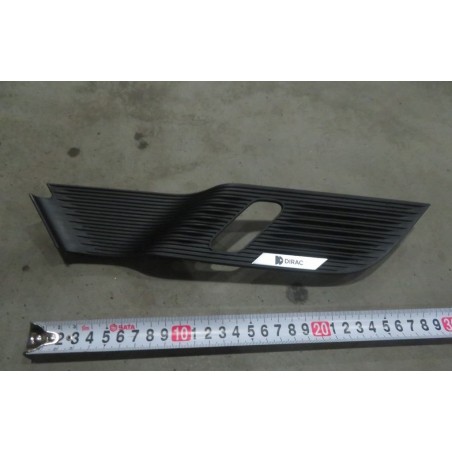 Cache de tweeter de porte avant gauche - Noir profond 5 - BYD - 12956927-00