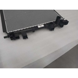 Radiateur haute température - BYD - 16495450-00