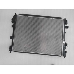 Radiateur haute température - BYD - 16495450-00