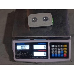 Plafonnier arrière - gris - BYD - 16495228-00