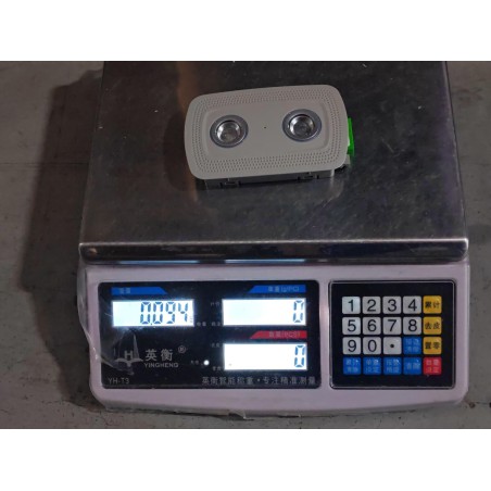 Plafonnier arrière - gris - BYD - 16495228-00
