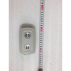 Plafonnier arrière - gris - BYD - 16495228-00