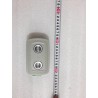 Plafonnier arrière - gris - BYD - 16495228-00