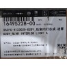 Plafonnier arrière - gris - BYD - 16495228-00