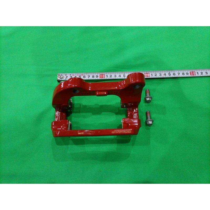 Support de sous-ensemble d'étrier arrière gauche - rouge - BYD - 16495141-00