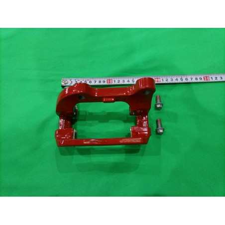 Support de sous-ensemble d'étrier arrière gauche - rouge - BYD - 16495141-00
