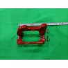 Support de sous-ensemble d'étrier arrière gauche - rouge - BYD - 16495141-00