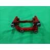 Support de sous-ensemble d'étrier arrière gauche - rouge - BYD - 16495141-00