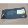 Pare-soleil droit - noir foncé 5 - BYD - 16493654-00