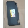 Pare-soleil droit - noir foncé 5 - BYD - 16493654-00