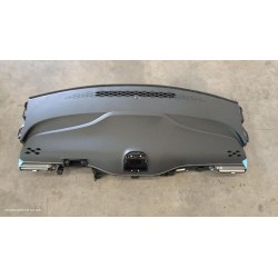 Tableau de bord supérieur - gris - BYD - 16486148-00