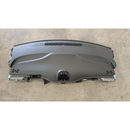 Tableau de bord supérieur - gris - BYD - 16486148-00