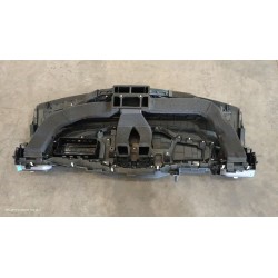 Tableau de bord supérieur - gris - BYD - 16486148-00
