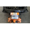 Tableau de bord supérieur - gris - BYD - 16486148-00