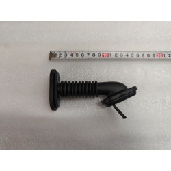 Gaine de conduite de lave-glace arrière - BYD - 16485493-00