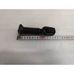 Gaine de conduite de lave-glace arrière - BYD - 16485493-00