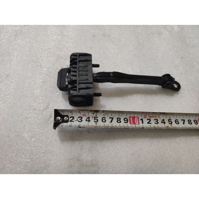 Arrêtoir de porte arrière - BYD - 16477696-00