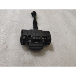 Arrêtoir de porte arrière - BYD - 16477696-00