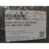 Arrêtoir de porte arrière - BYD - 16477696-00