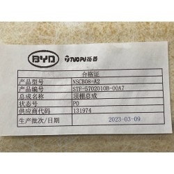 Pavillon - Noir profond 5 - BYD - 12956354-00