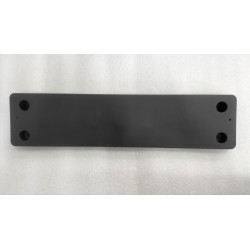 Corps du support de plaque d'immatriculation avant - BYD - 16476747-00