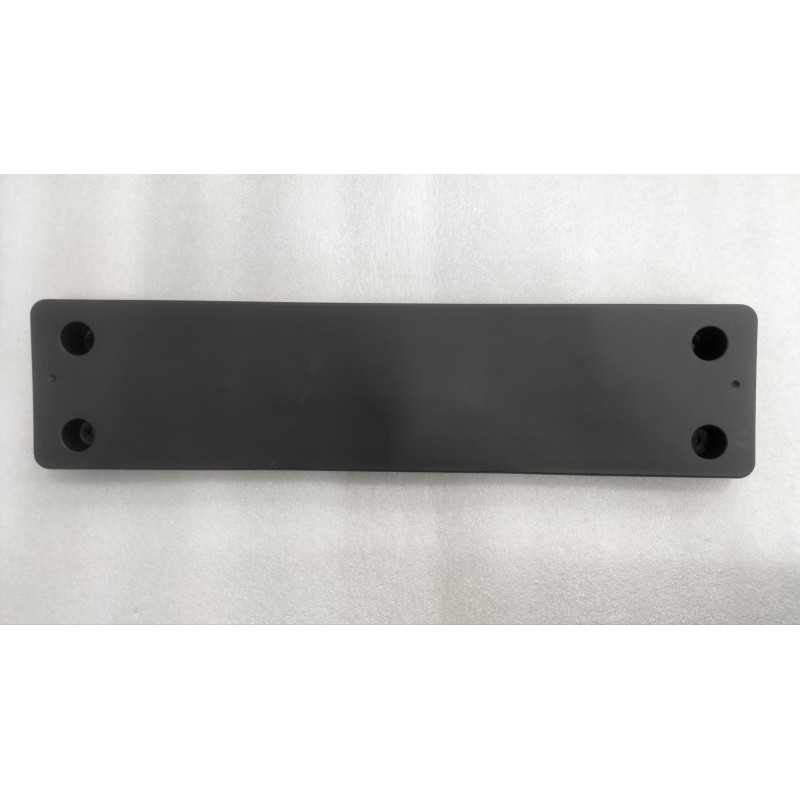 Corps du support de plaque d'immatriculation avant - BYD - 16476747-00