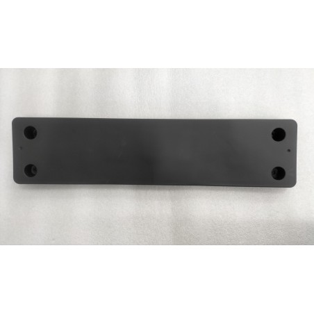 Corps du support de plaque d'immatriculation avant - BYD - 16476747-00