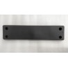 Corps du support de plaque d'immatriculation avant - BYD - 16476747-00