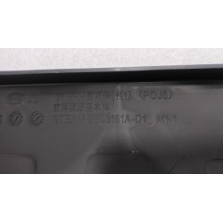 Corps du support de plaque d'immatriculation avant - BYD - 16476747-00