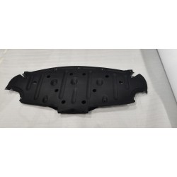Garde-boue du sous-châssis arrière - BYD - 16476328-00