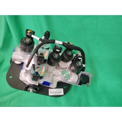 Module intégré de gestion thermique - BYD - 16476327-00